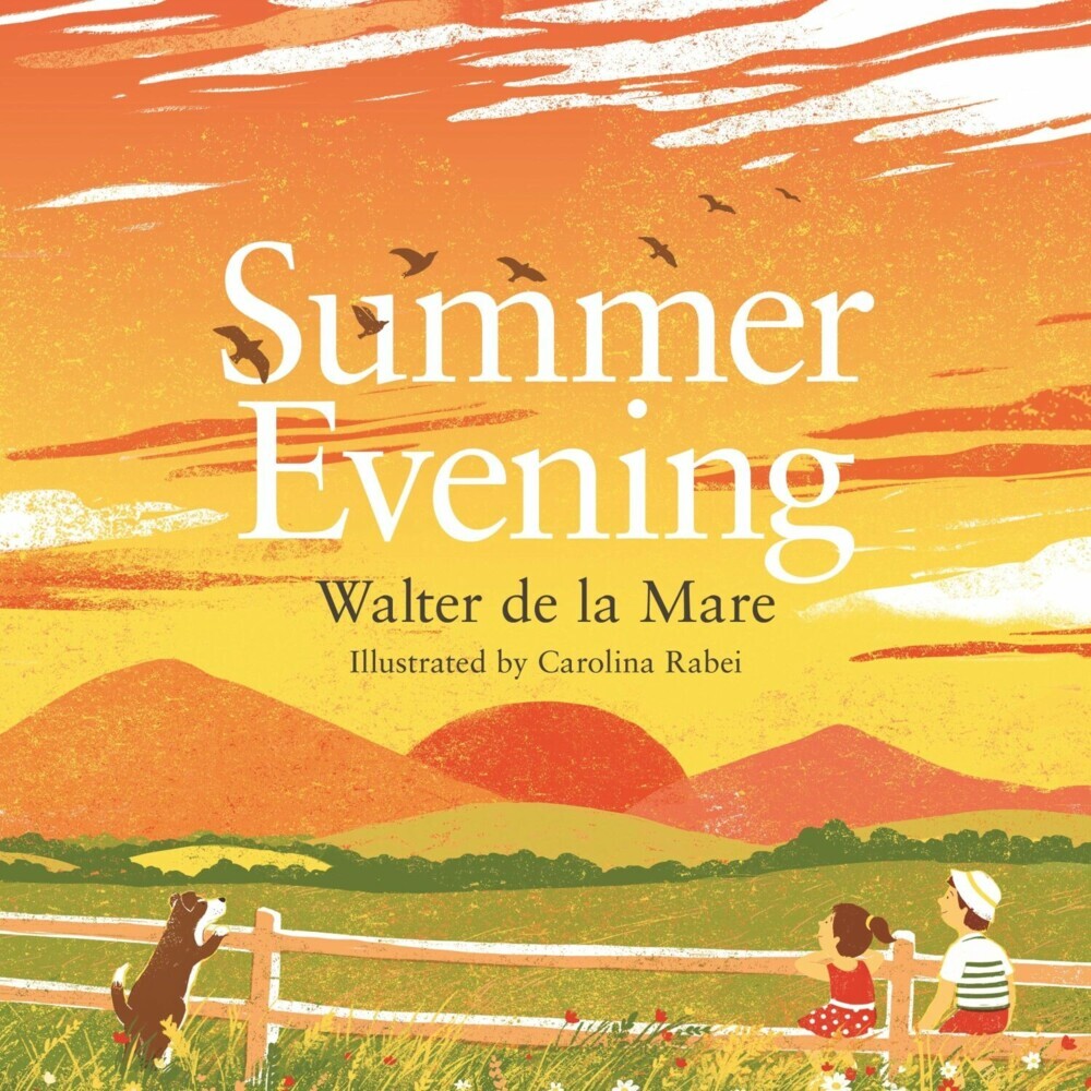 Summer Evening main product photo