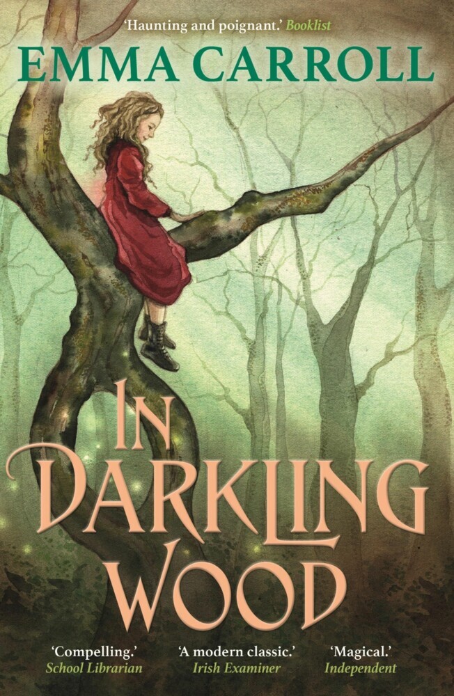 In Darkling Wood main product photo