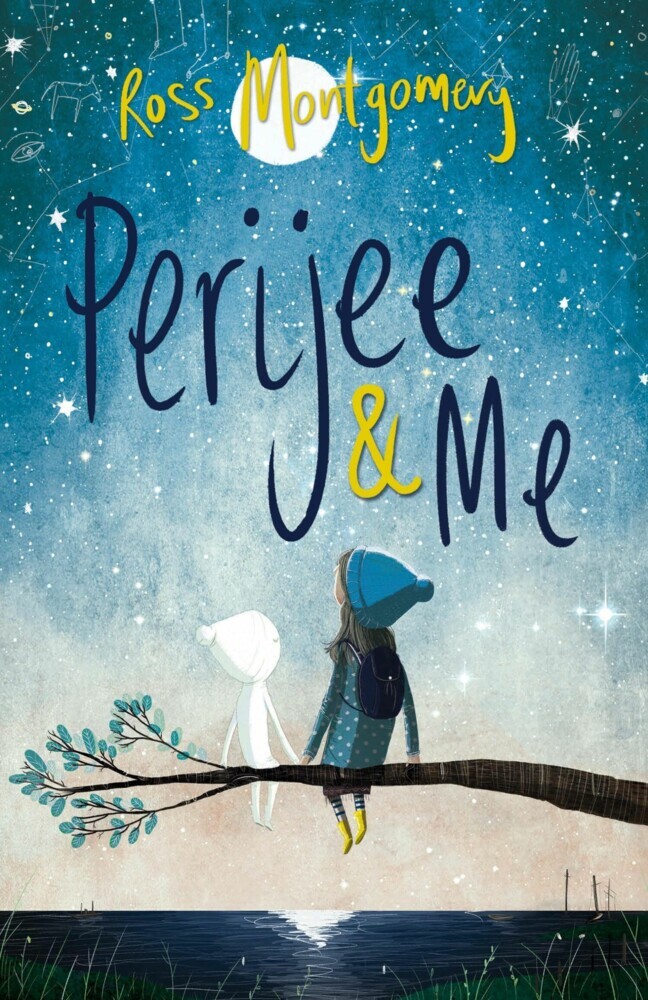 Perijee & Me main product photo