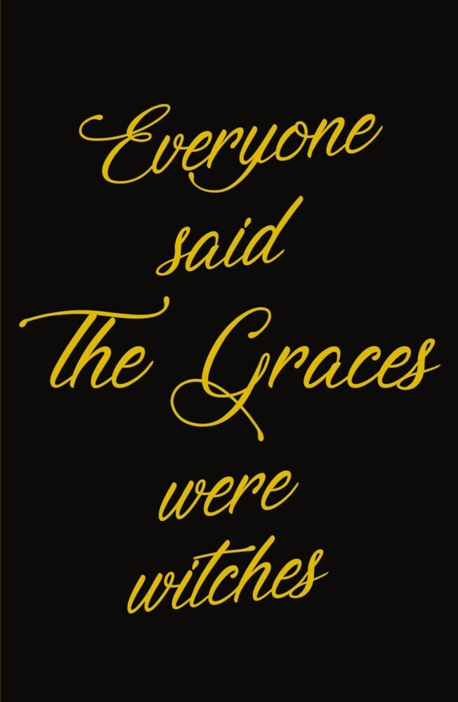 The Graces main product photo