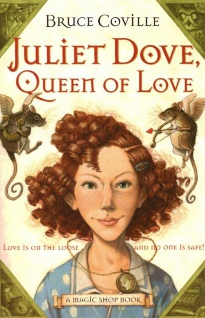 Juliet Dove, Queen of Love main product photo
