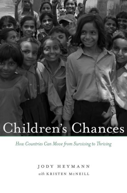 Children's Chances main product photo