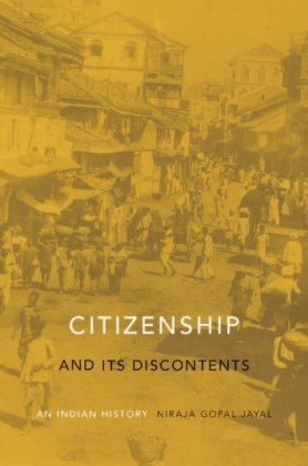 Citizenship and Its Discontents