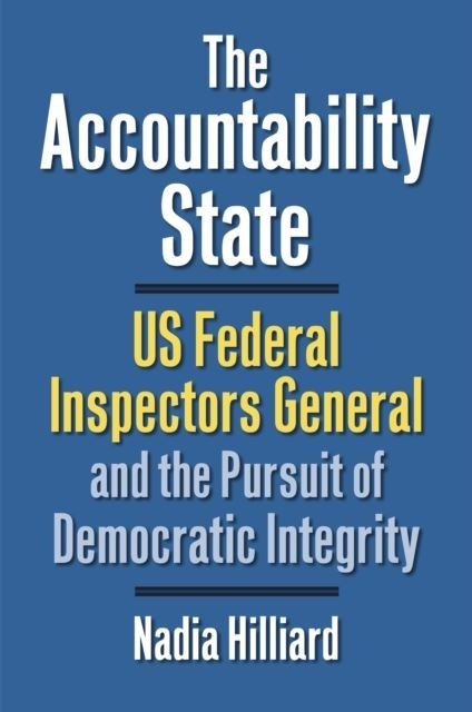 Accountability State main product photo
