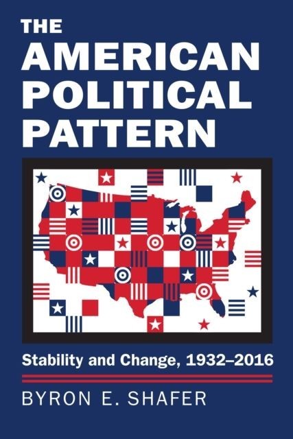 American Political Pattern main product photo