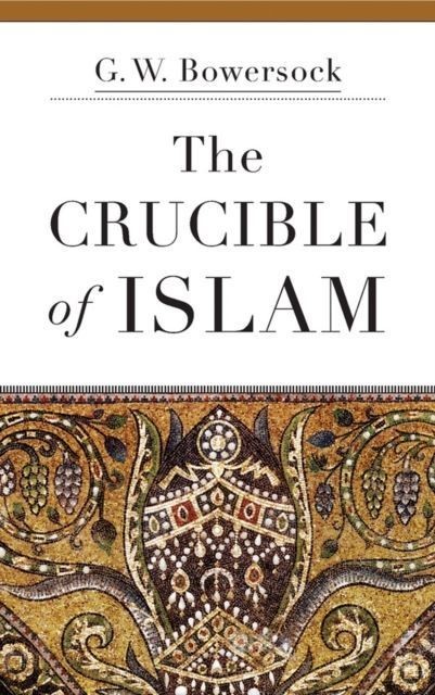 Crucible of Islam main product photo