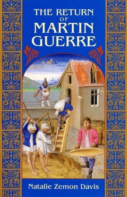 Return of Martin Guerre main product photo