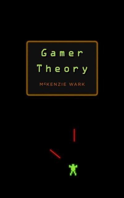 Gamer Theory main product photo