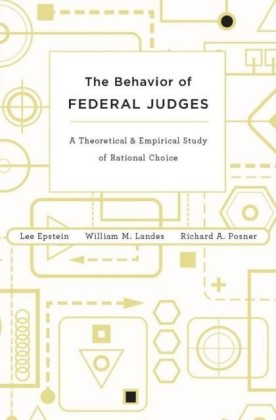 Behavior of Federal Judges