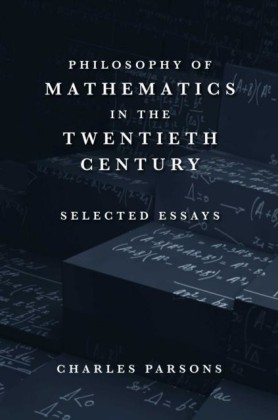 Philosophy of Mathematics in the Twentieth Century