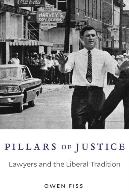 Pillars of Justice main product photo