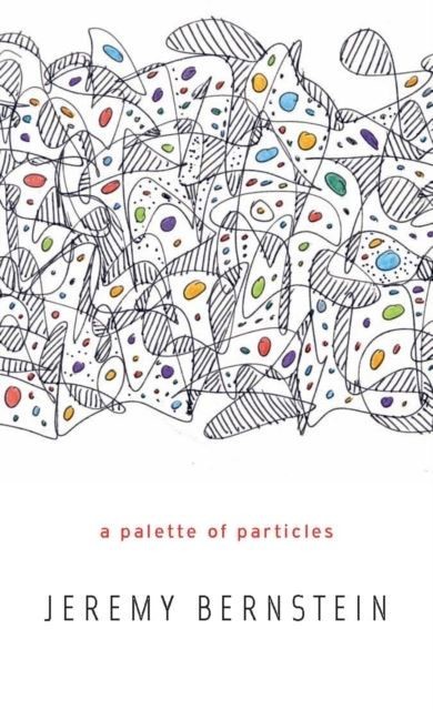Palette of Particles main product photo