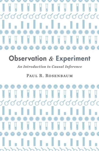 Observation and Experiment main product photo