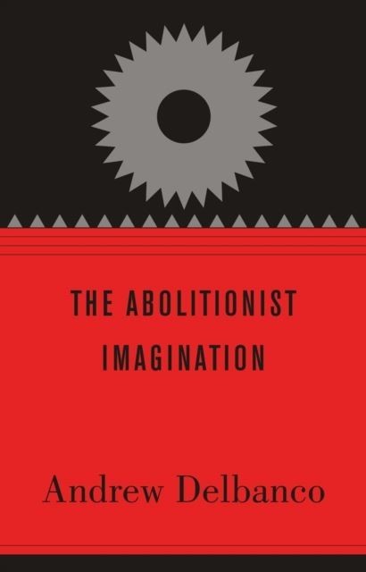 Abolitionist Imagination main product photo