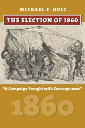 Election of 1860