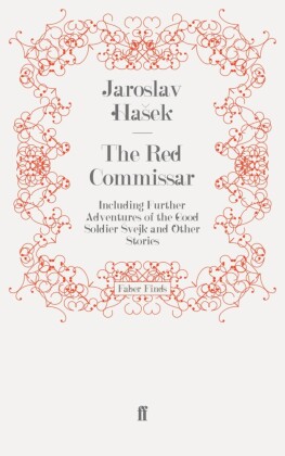 The Red Commissar