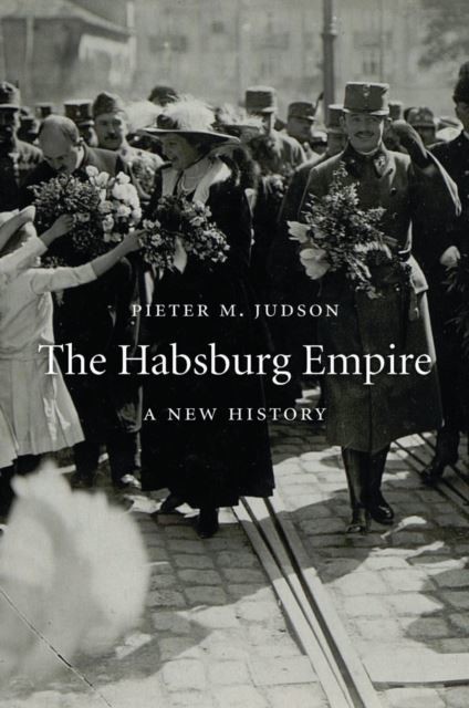 Habsburg Empire main product photo