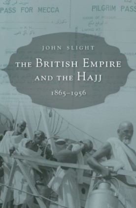 British Empire and the Hajj