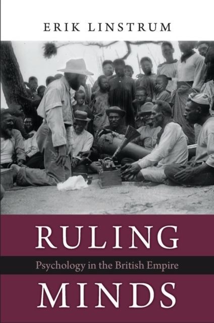 Ruling Minds main product photo