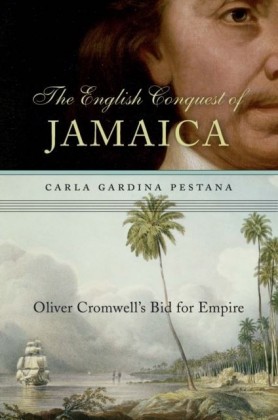 English Conquest of Jamaica