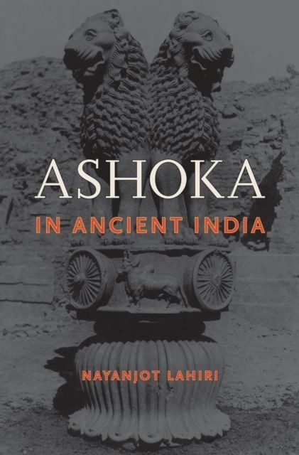 Ashoka in Ancient India main product photo