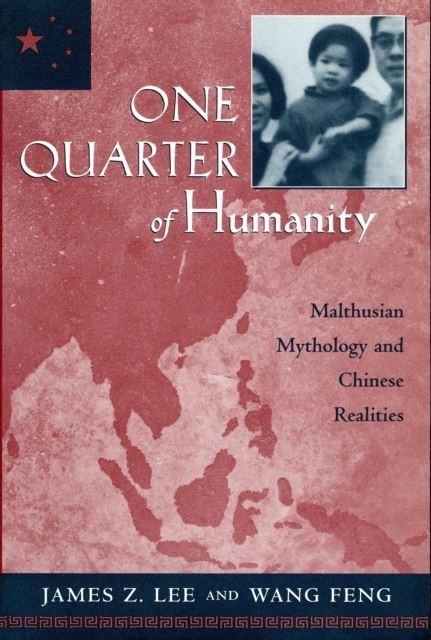 One Quarter of Humanity main product photo