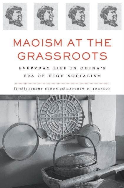 Maoism at the Grassroots main product photo