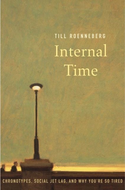 Internal Time main product photo