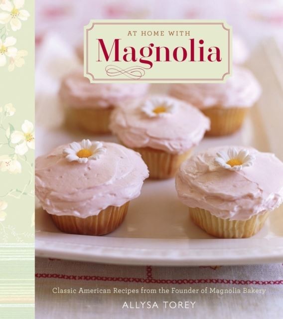 At Home with Magnolia main product photo