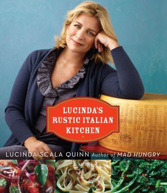 Lucinda's Rustic Italian Kitchen main product photo