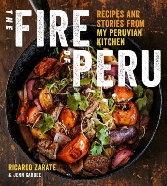 Fire of Peru