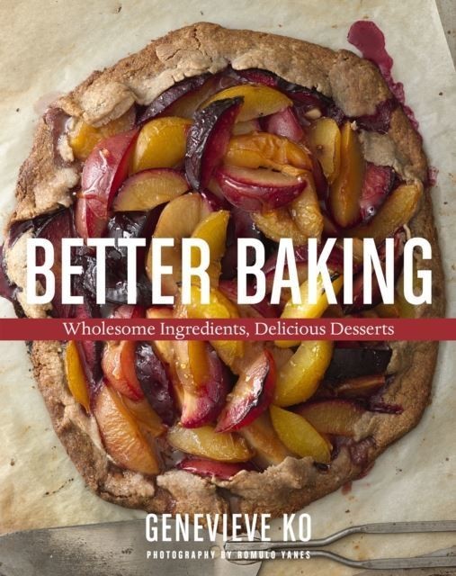 Better Baking main product photo