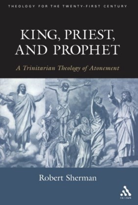King, Priest, and Prophet