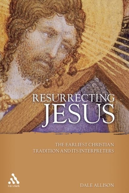 Resurrecting Jesus main product photo