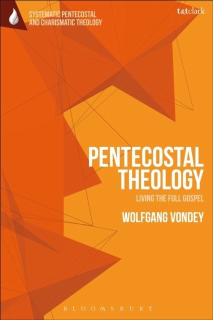 Pentecostal Theology main product photo
