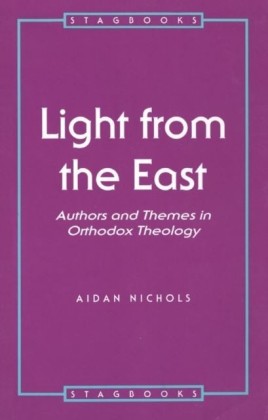 Light from the East