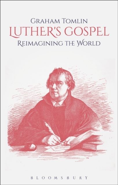 Luther's Gospel main product photo