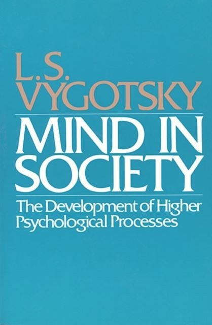Mind in Society main product photo