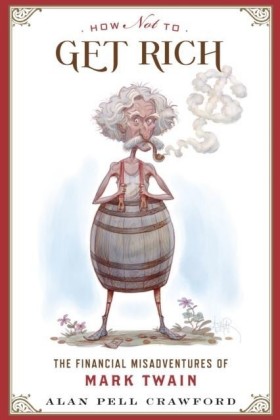 How Not to Get Rich