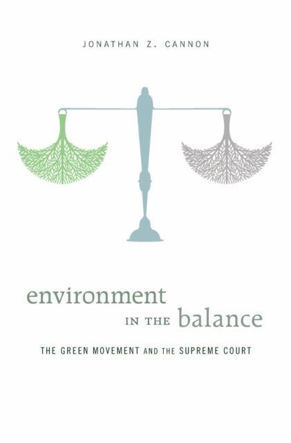 Environment in the Balance main product photo