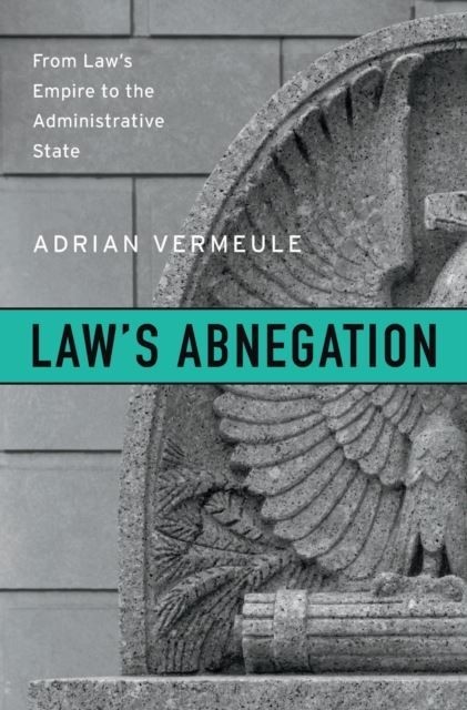 Law's Abnegation main product photo