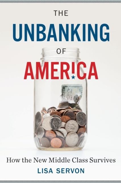 Unbanking of America main product photo