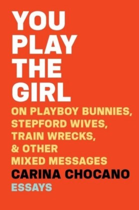 You Play the Girl