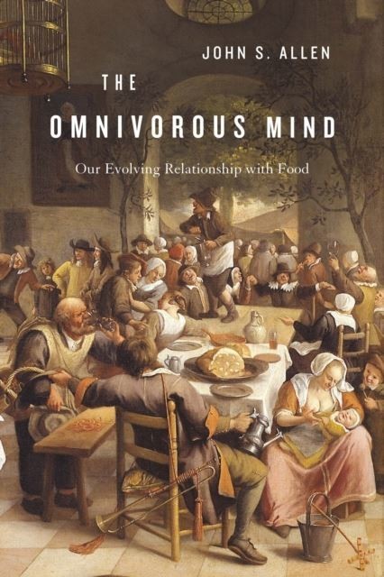 Omnivorous Mind main product photo