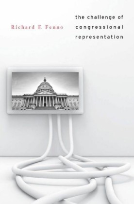 Challenge of Congressional Representation