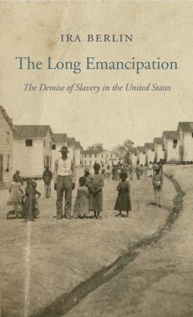 Long Emancipation main product photo