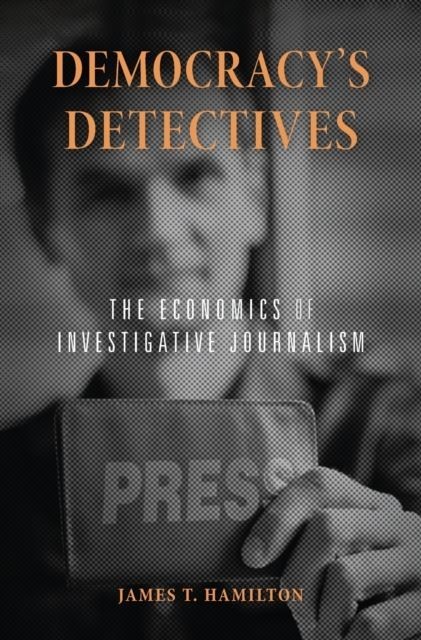 Democracy's Detectives main product photo