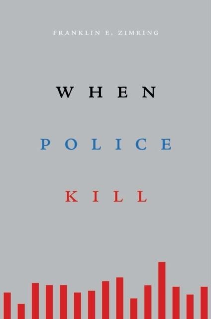 When Police Kill main product photo