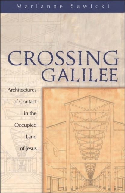 Crossing Galilee main product photo