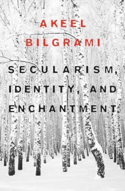 Secularism, Identity, and Enchantment main product photo